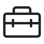 Toolbox SVG Icon
